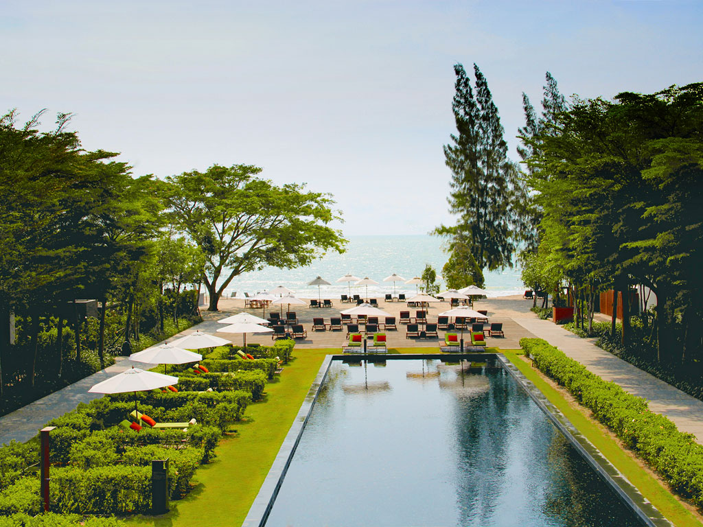 SO Sofitel Hua Hin